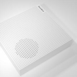 DoorBird DoorBird A1061W IP Türgong White 2