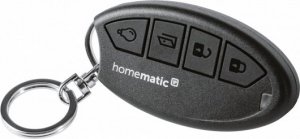 HomeMatic IP Homematic IP Schlüsselbundfernbedienung – Zutritt 1