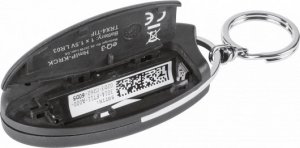 HomeMatic IP Homematic IP Schlüsselbundfernbedienung – Zutritt 2