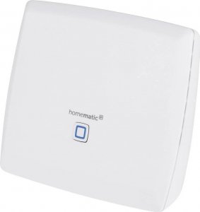 HomeMatic IP Smart Home Zentrale CCU3 1