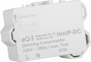 HomeMatic IP Homematic IP Dimmerkompensator 1