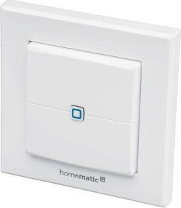 HomeMatic IP Homematic IP Wandtaster - 2-fach 1