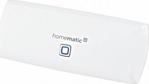 HomeMatic IP Homematic IP WLAN Access Point 1