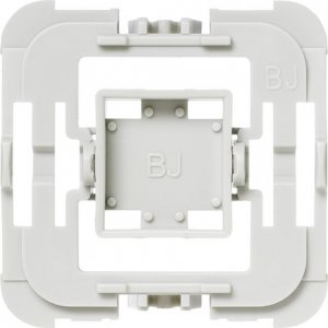 HomeMatic IP Homematic Adapter-Set Busch-Jaeger, 20er Set 1