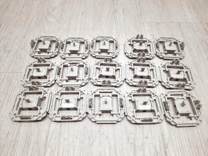 HomeMatic IP Adapter-Set Merten, Zestaw 20 3