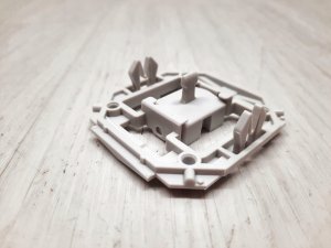 HomeMatic IP Adapter-Set Merten, Zestaw 20 4