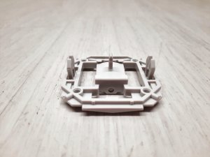 HomeMatic IP Adapter-Set Merten, Zestaw 20 5