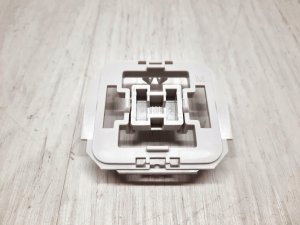 HomeMatic IP Adapter-Set Merten, Zestaw 20 6