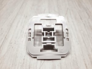 HomeMatic IP Adapter-Set Merten, Zestaw 20 7