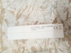 HomeMatic IP Homematic IP Fenster- und Türkontakt mit Magnet 3