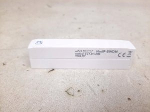 HomeMatic IP Homematic IP Fenster- und Türkontakt mit Magnet 6