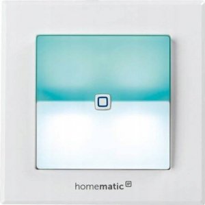 HomeMatic IP Homematic IP Schaltaktor für Markenschalter-mit Signalleuchte 1