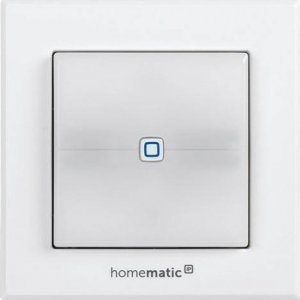 HomeMatic IP Homematic IP Schaltaktor für Markenschalter-mit Signalleuchte 2