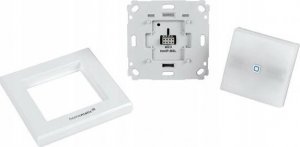 HomeMatic IP Homematic IP Schaltaktor für Markenschalter-mit Signalleuchte 4