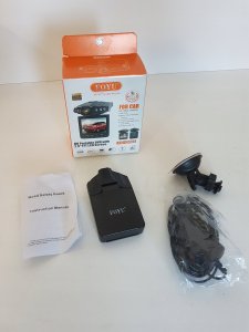 HomeMatic IP Homematic Einschalt-Strombegrenzer ESB1 8