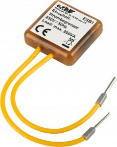 HomeMatic IP Homematic Einschalt-Strombegrenzer ESB1 9