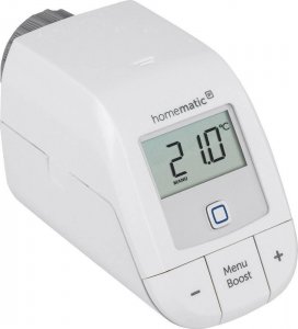 HomeMatic IP Homematic IP Heizkörperthermostat – basic 1