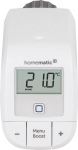 HomeMatic IP Homematic IP Heizkörperthermostat – basic 2