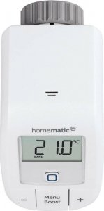 HomeMatic IP Homematic IP Heizkörperthermostat – basic 5