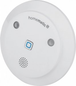 HomeMatic IP Homematic IP Alarmsirene - innen 1