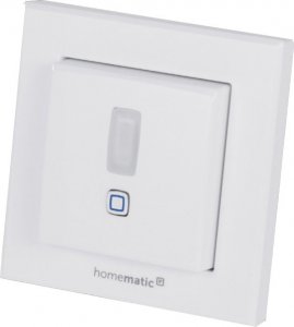 HomeMatic IP Homematic IP Bewegungsmelder für 55er Rahmen - innen 1