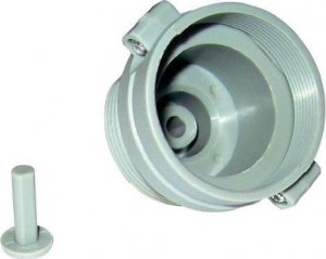 HomeMatic IP Adapter do zaworu Oventrop (76029A1B) 3