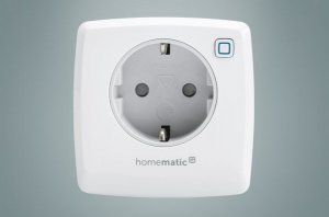 HomeMatic IP Homematic IP Dimmer-Steckdose – Phasenabschnitt 1