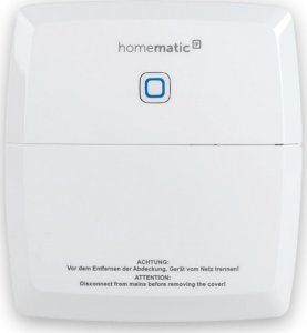 HomeMatic IP Homematic IP Schaltaktor für Heizungsanlagen – 2-fach 1