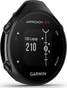 Zegarek sportowy Garmin Garmin Golf-Uhr Approach G12 2