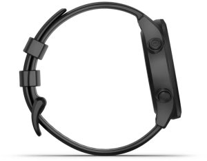 Zegarek sportowy Garmin Approach S12 Czarny  (010-02472-10) 5