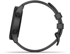 Zegarek sportowy Garmin Approach S12 Czarny  (010-02472-10) 6