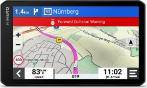 Nawigacja GPS Garmin Garmin CAMPERCAM 795 EU 1