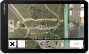 Nawigacja GPS Garmin Garmin CAMPERCAM 795 EU 5