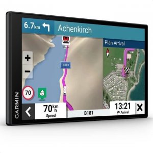 Nawigacja GPS Garmin Garmin CAMPER 795 EU 2