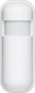 Huxgo Bezprzewodowy alarm GSM + WiFi HXA003 2G z aplikacją TUYA SMART - C3 + syrena bezprzewodowa 3