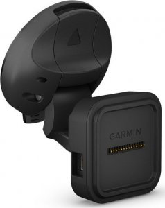 Garmin Garmin KFZ-Halterung Saugnapf mit Magnet Adapter und Video-In 1