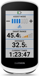 Nawigacja GPS Garmin Edge Explore 2 5