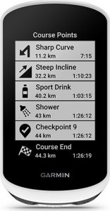 Nawigacja GPS Garmin Edge Explore 2 6