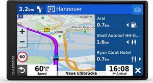 Nawigacja GPS Garmin Garmin DRIVE™ 55-S EU 1
