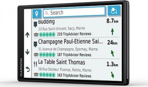 Nawigacja GPS Garmin Garmin DRIVE™ 55-S EU 2