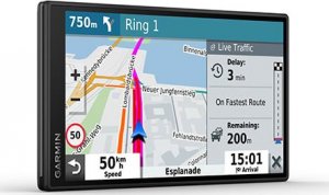 Nawigacja GPS Garmin Garmin DRIVE™ 55-S EU 3