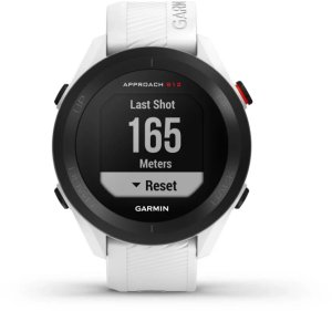 Zegarek sportowy Garmin Approach S12 Biały  (010-02472-12) 4