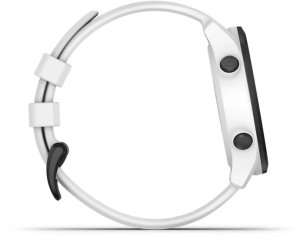 Zegarek sportowy Garmin Approach S12 Biały  (010-02472-12) 5