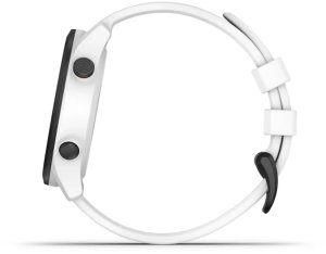 Zegarek sportowy Garmin Approach S12 Biały  (010-02472-12) 6