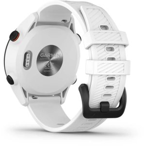 Zegarek sportowy Garmin Approach S12 Biały  (010-02472-12) 7