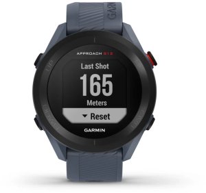 Zegarek sportowy Garmin Approach S12 Grafitowy  (010-02472-11) 4