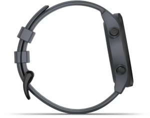 Zegarek sportowy Garmin Approach S12 Grafitowy  (010-02472-11) 5