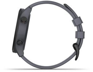 Zegarek sportowy Garmin Approach S12 Grafitowy  (010-02472-11) 6