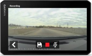 Nawigacja GPS Garmin Garmin CAMPERCAM 795 MT-D EU 2