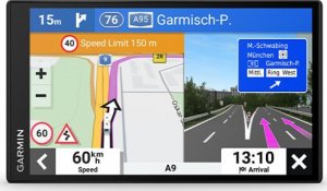 Nawigacja GPS Garmin Garmin CAMPER 795 MT-D EU 3